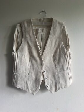 Ronny Kobo Cream Textured set